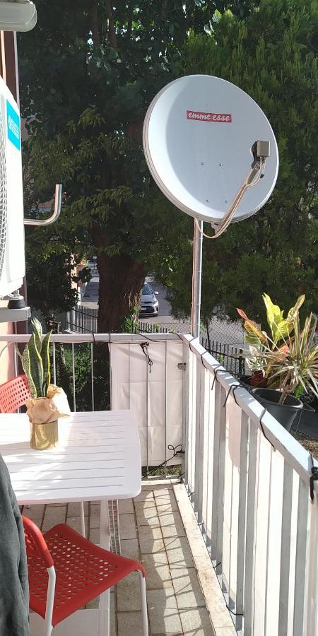 Appartamento Intero Bilocale Totalmente Arredato A Padova Esterno foto