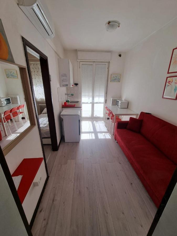 Appartamento Intero Bilocale Totalmente Arredato A Padova Esterno foto
