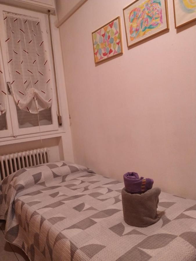 Appartamento Intero Bilocale Totalmente Arredato A Padova Esterno foto