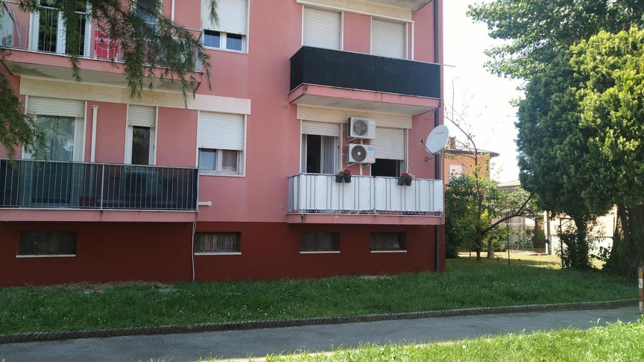 Appartamento Intero Bilocale Totalmente Arredato A Padova Esterno foto