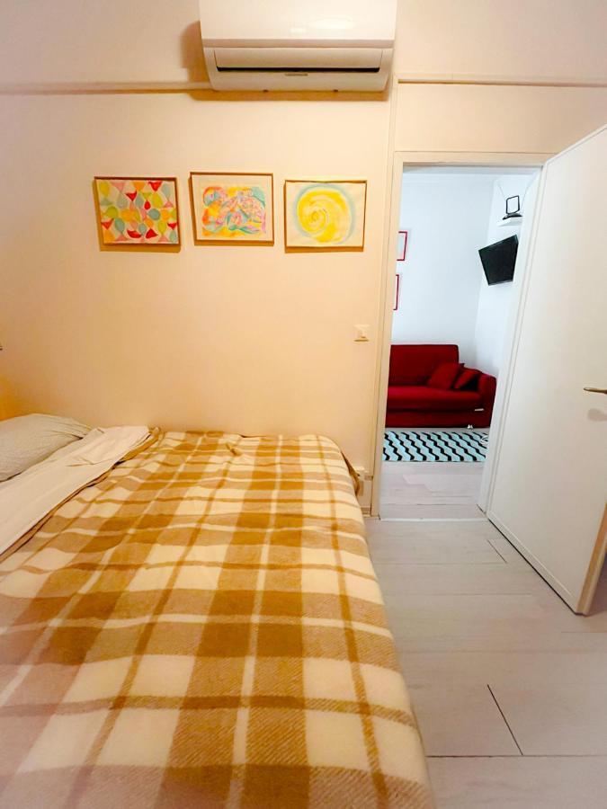 Appartamento Intero Bilocale Totalmente Arredato A Padova Esterno foto