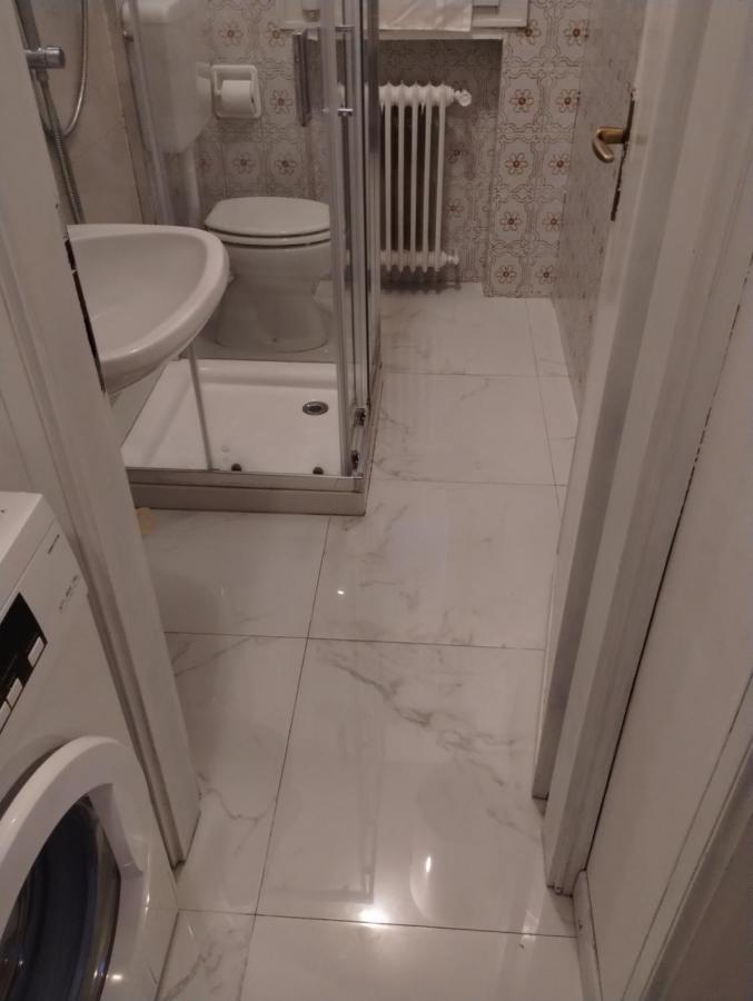Appartamento Intero Bilocale Totalmente Arredato A Padova Esterno foto