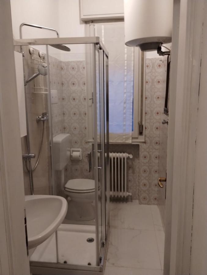 Appartamento Intero Bilocale Totalmente Arredato A Padova Esterno foto