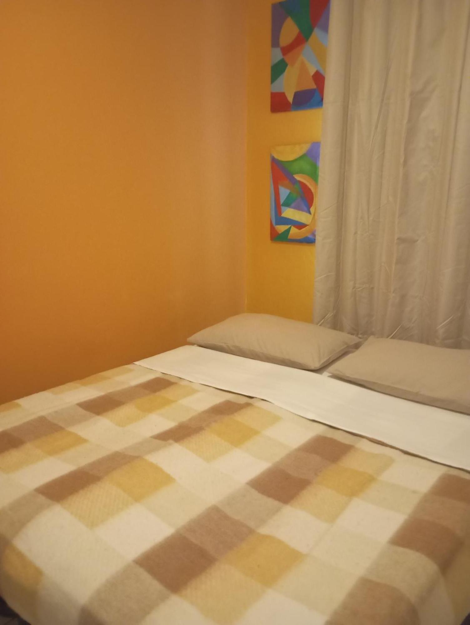 Appartamento Intero Bilocale Totalmente Arredato A Padova Esterno foto