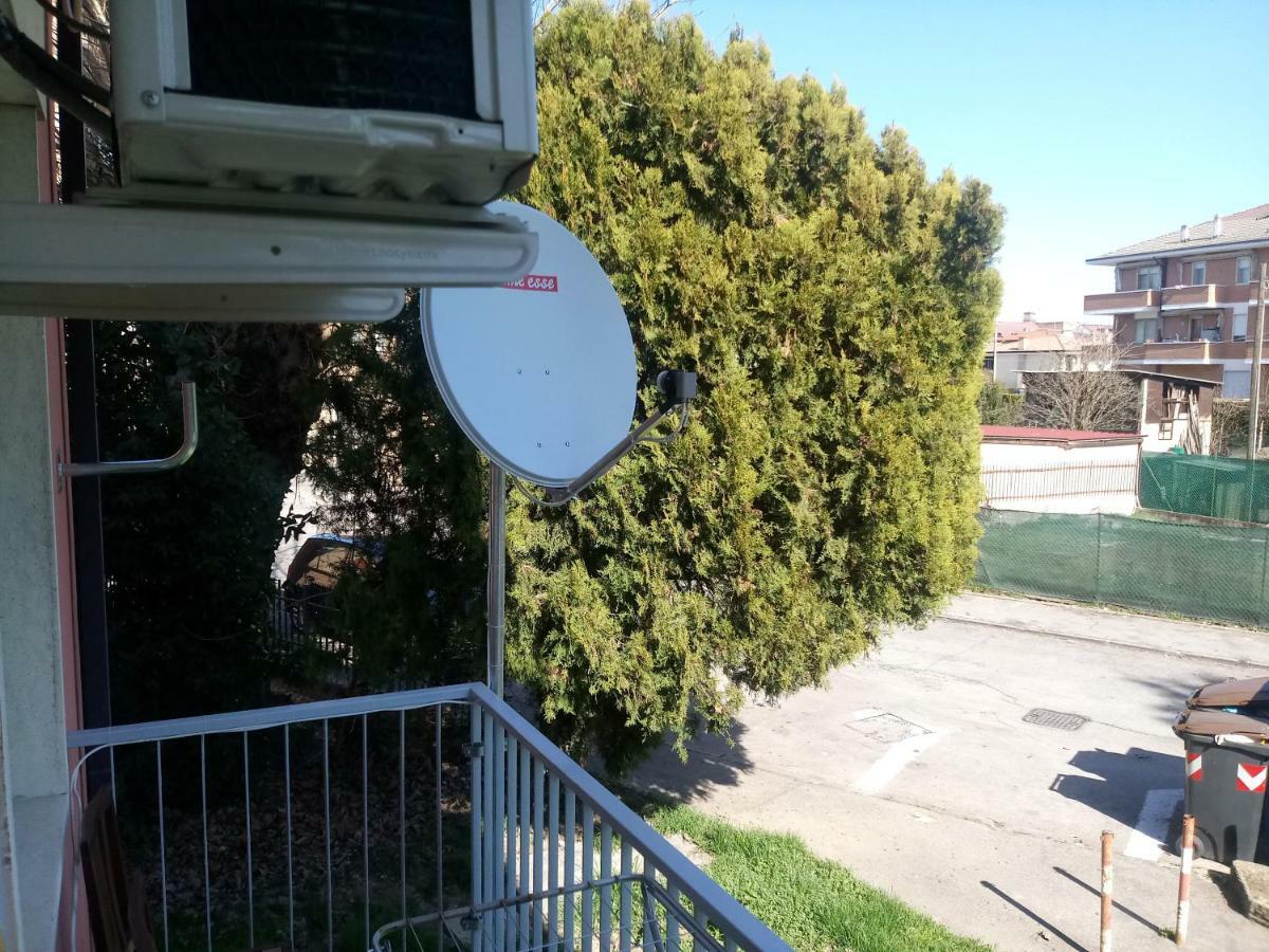Appartamento Intero Bilocale Totalmente Arredato A Padova Esterno foto